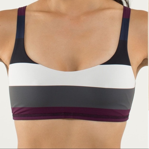 Lululemon Free to Be Bra size 2 - Picture 2 of 4